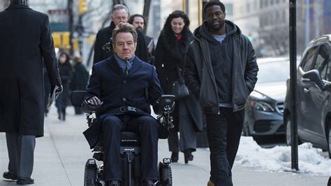 bryan cranston kevin hart movie.
